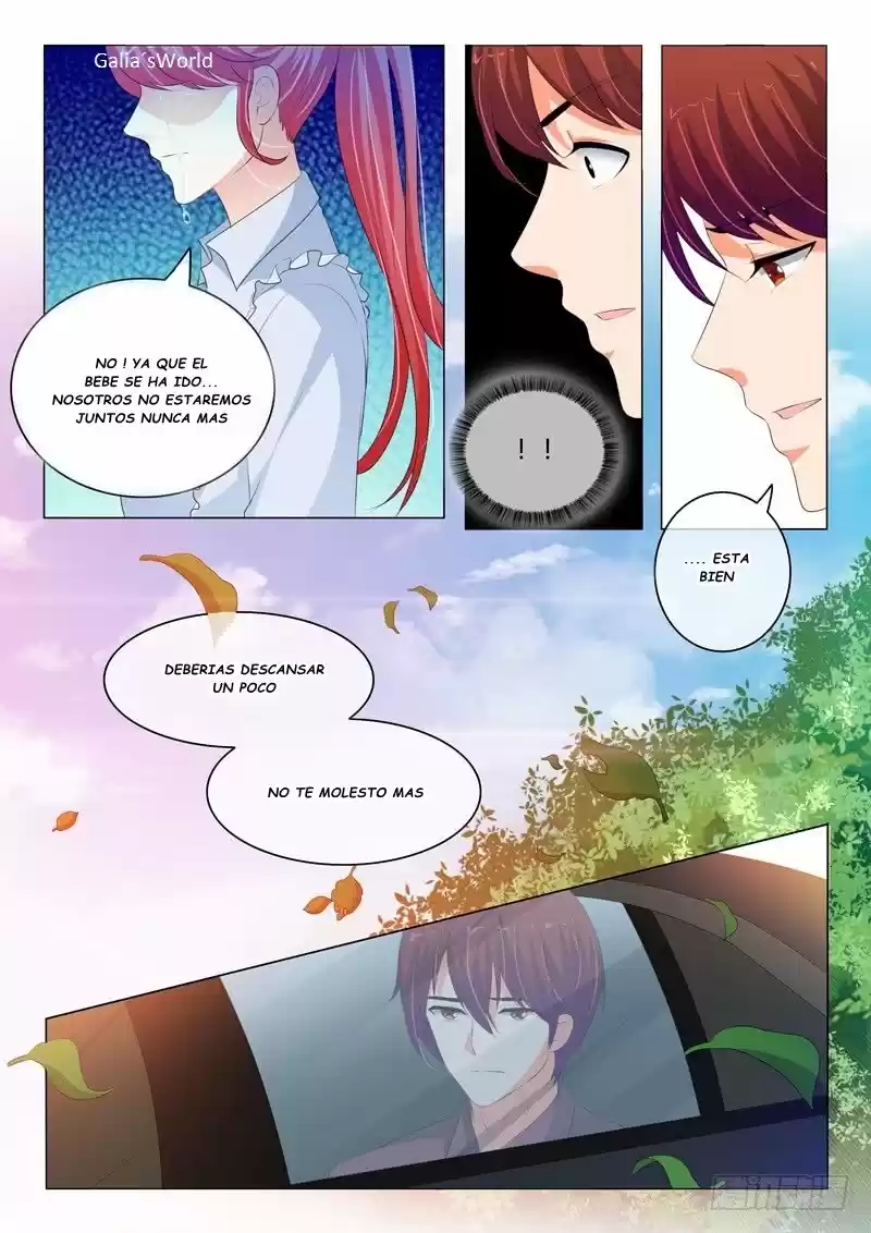The Replacement Bride - Capítulo 203 - Página 2 - LectorTMOo