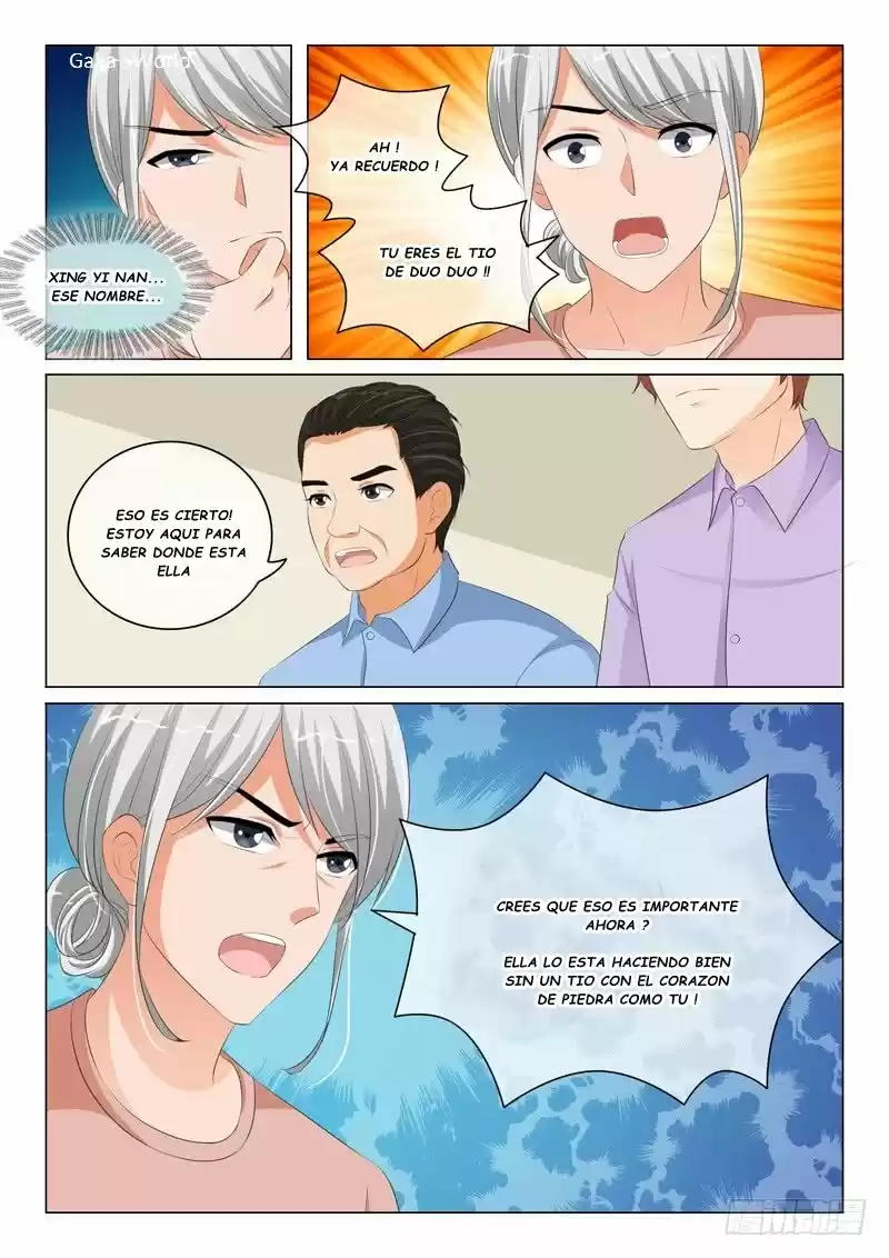 The Replacement Bride - Capítulo 203 - Página 9 - LectorTMOo