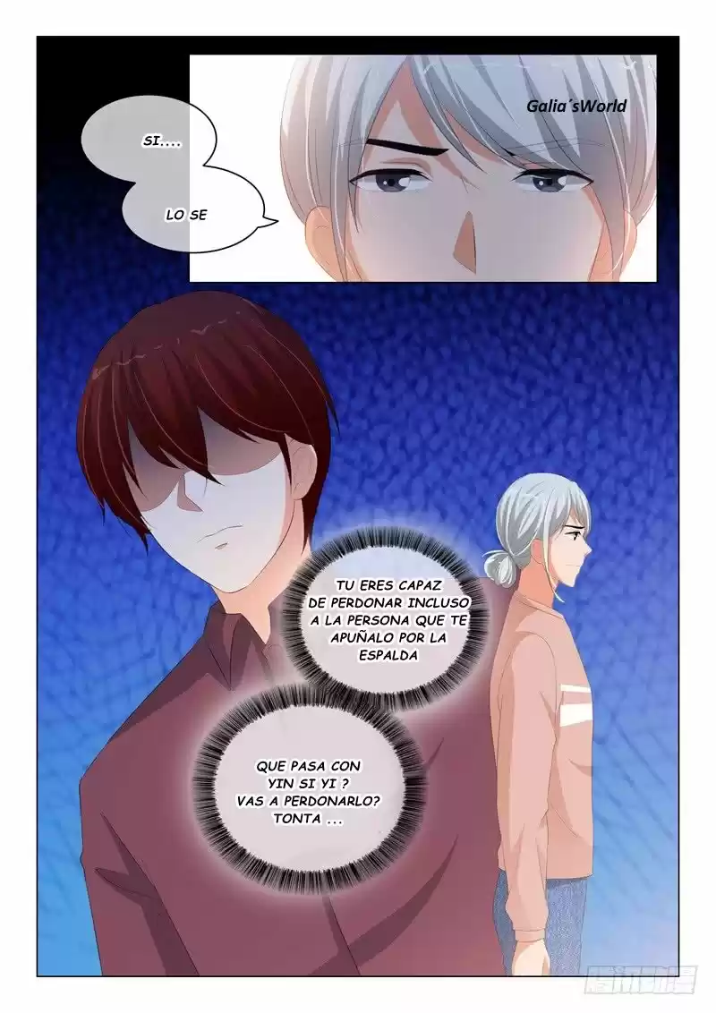 The Replacement Bride - Capítulo 204 - Página 6 - LectorTMOo
