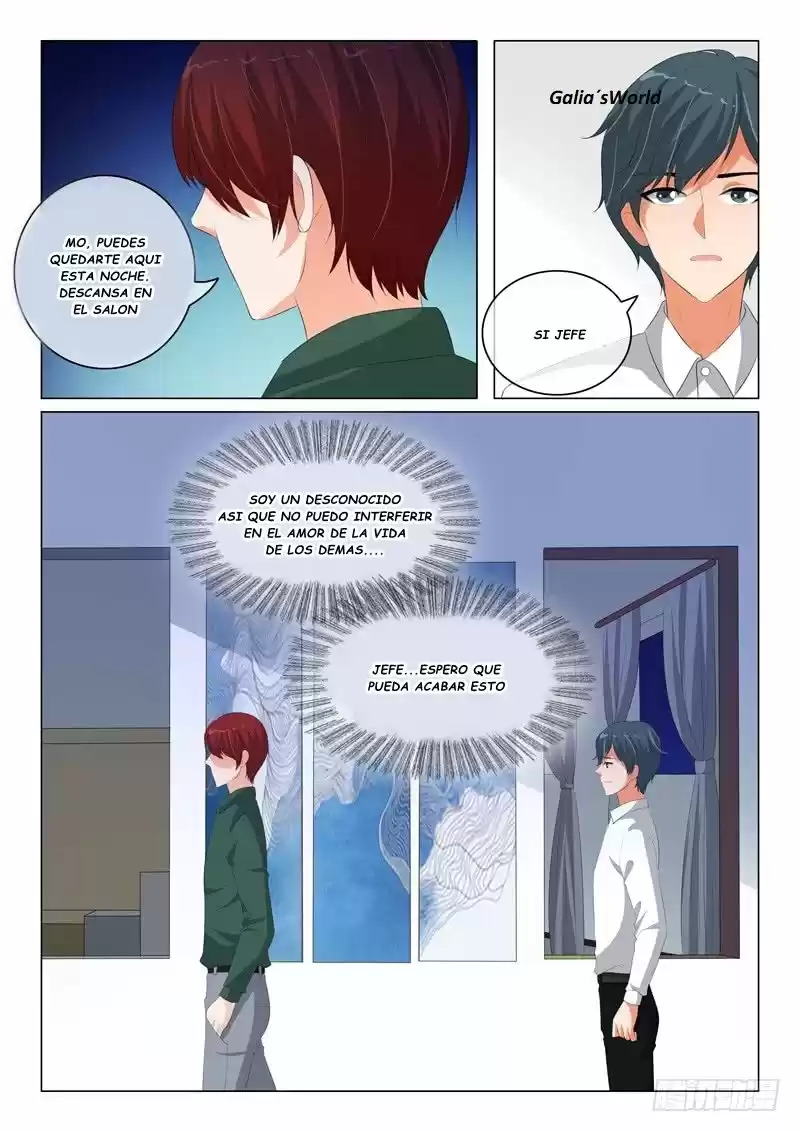 The Replacement Bride - Capítulo 205 - Página 2 - LectorTMOo