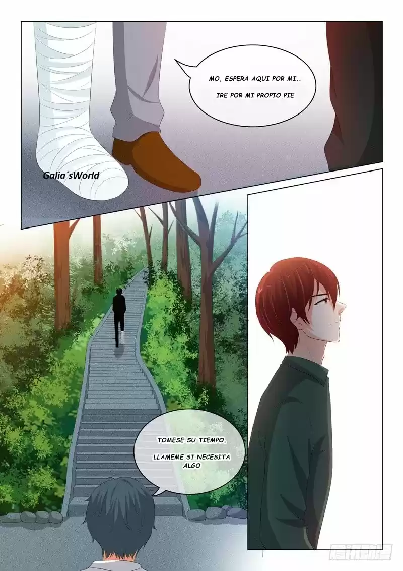 The Replacement Bride - Capítulo 205 - Página 4 - LectorTMOo