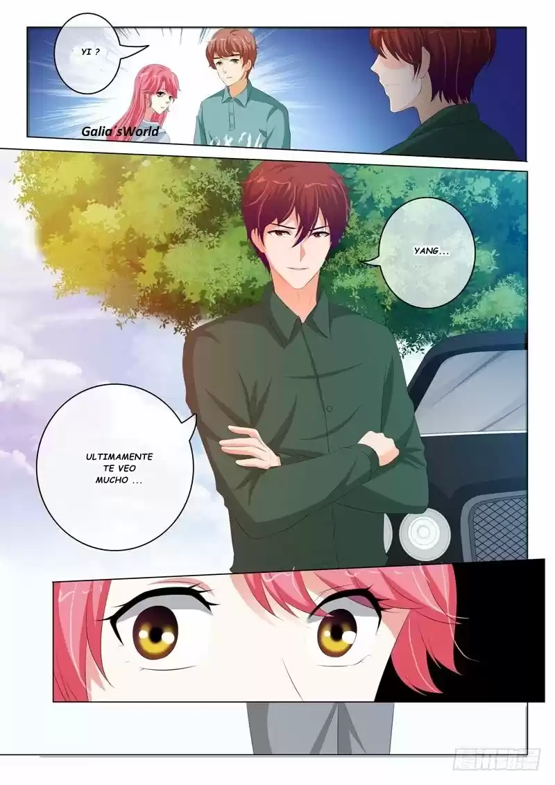 The Replacement Bride - Capítulo 206 - Página 6 - LectorTMOo