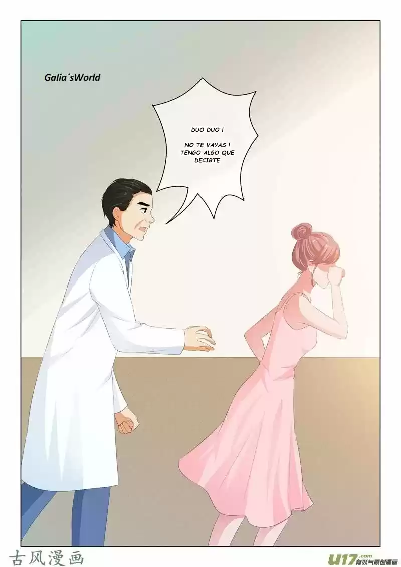 The Replacement Bride - Capítulo 208 - Página 9 - LectorTMOo