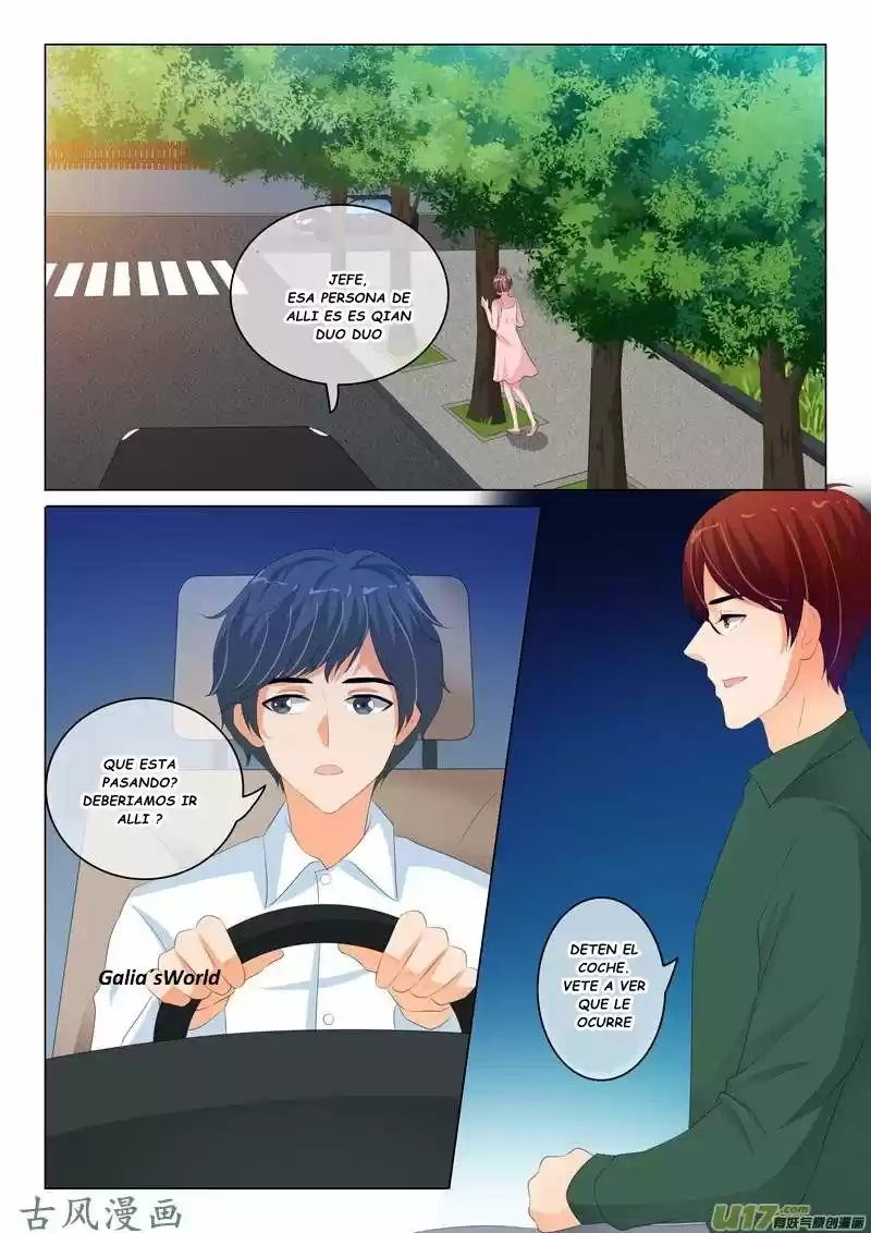 The Replacement Bride - Capítulo 209 - Página 2 - LectorTMOo