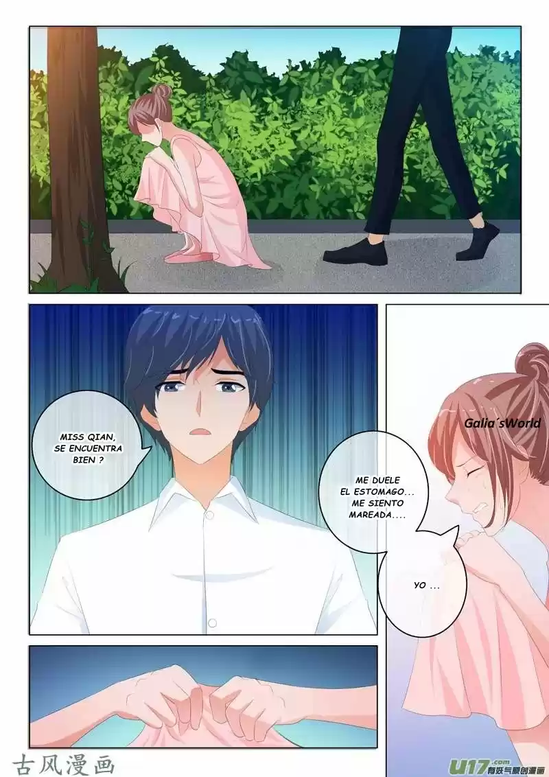 The Replacement Bride - Capítulo 209 - Página 3 - LectorTMOo