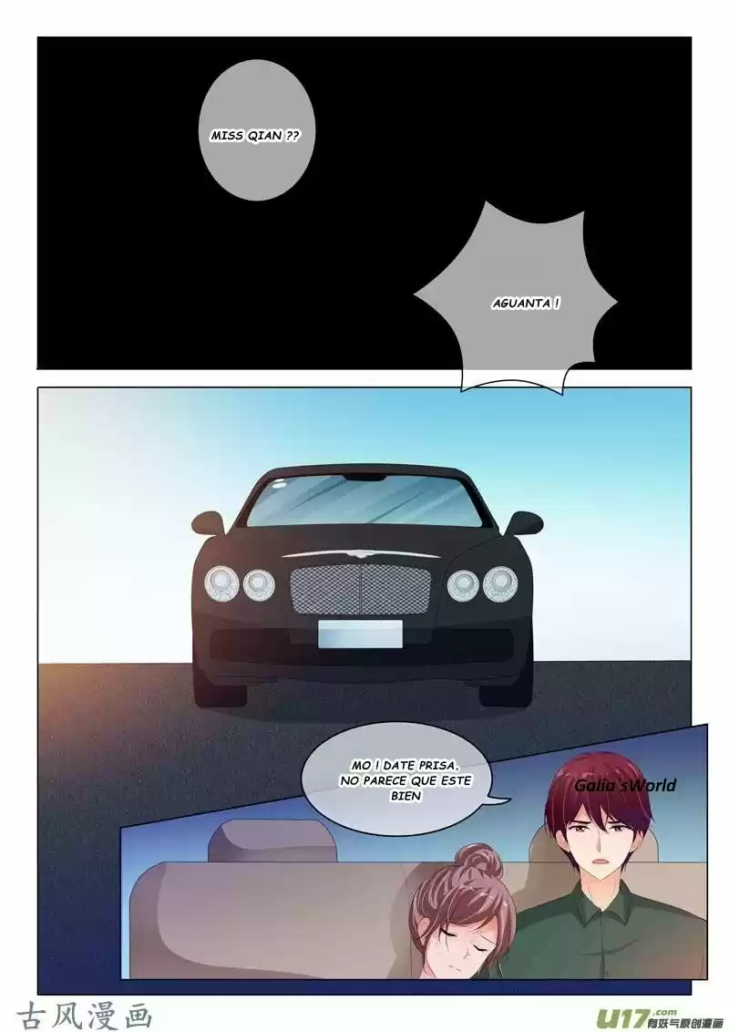 The Replacement Bride - Capítulo 209 - Página 4 - LectorTMOo