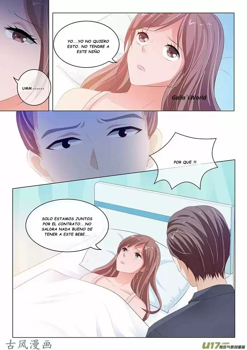 The Replacement Bride - Capítulo 209 - Página 6 - LectorTMOo
