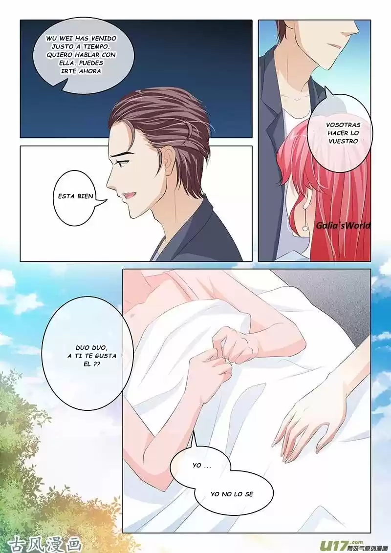 The Replacement Bride - Capítulo 210 - Página 2 - LectorTMOo