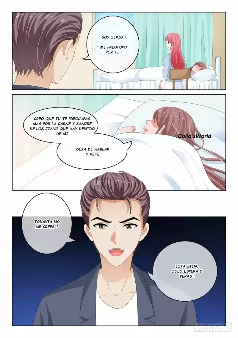 The Replacement Bride - Capítulo 210 - Página 6 - LectorTMOo