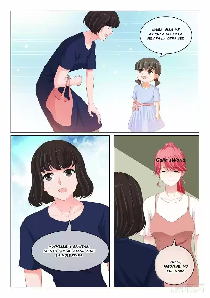 The Replacement Bride - Capítulo 211 - Página 3 - LectorTMOo
