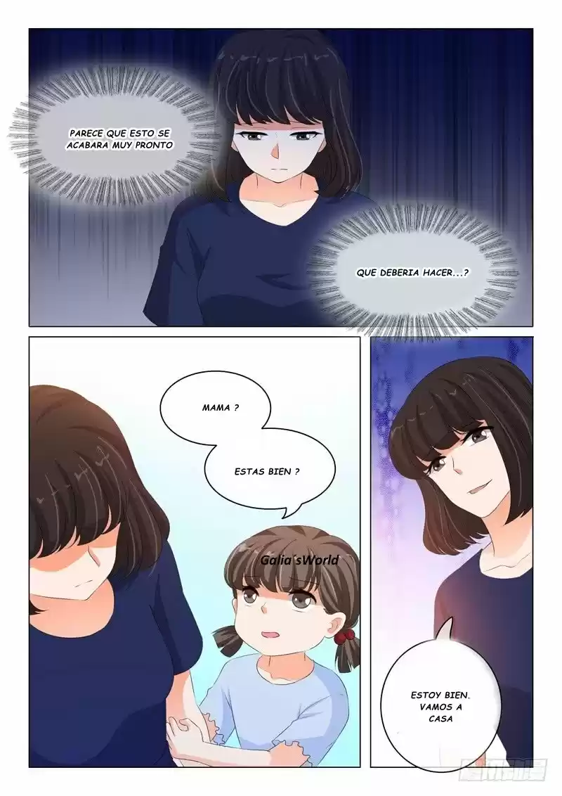 The Replacement Bride - Capítulo 211 - Página 6 - LectorTMOo