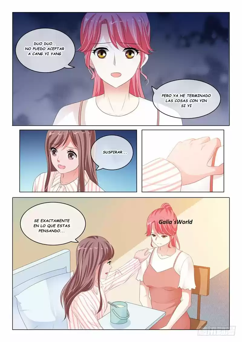 The Replacement Bride - Capítulo 212 - Página 2 - LectorTMOo