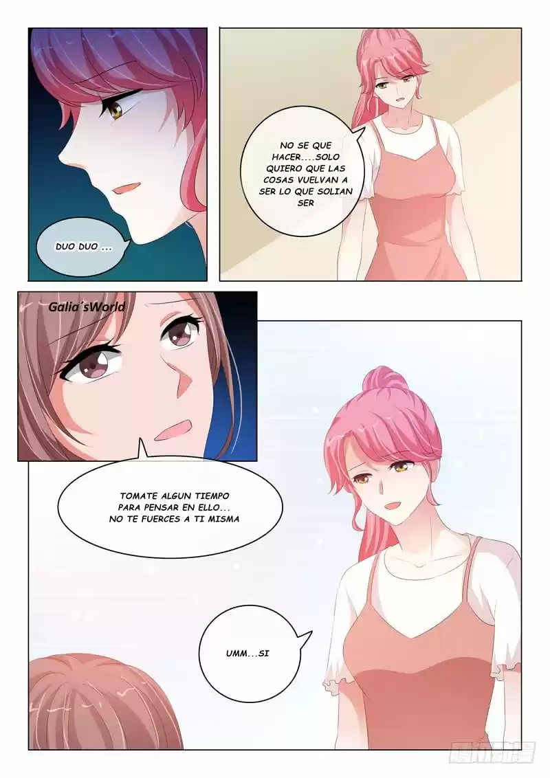 The Replacement Bride - Capítulo 212 - Página 3 - LectorTMOo