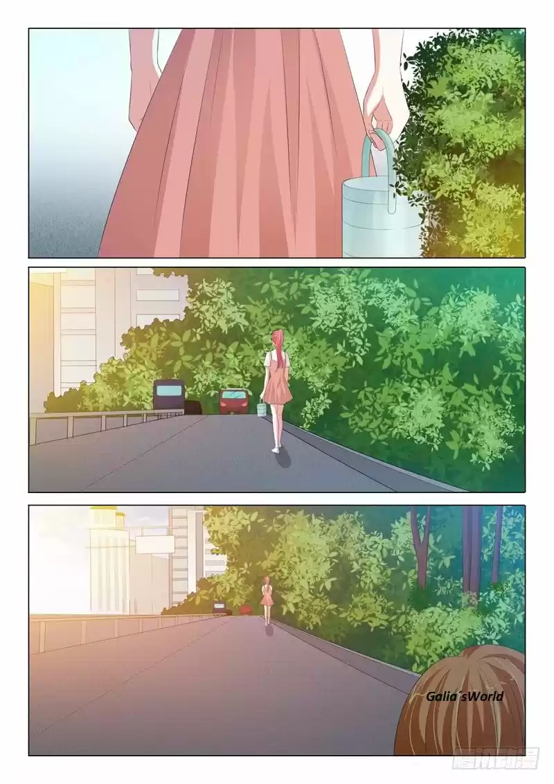 The Replacement Bride - Capítulo 212 - Página 4 - LectorTMOo