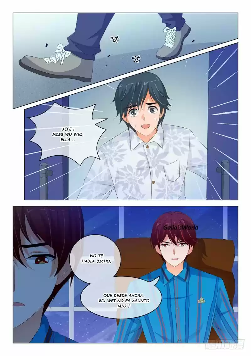 The Replacement Bride - Capítulo 212 - Página 6 - LectorTMOo