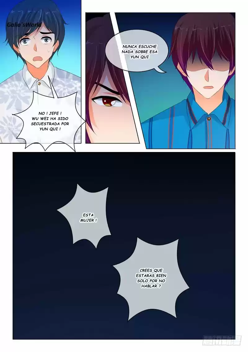 The Replacement Bride - Capítulo 212 - Página 7 - LectorTMOo