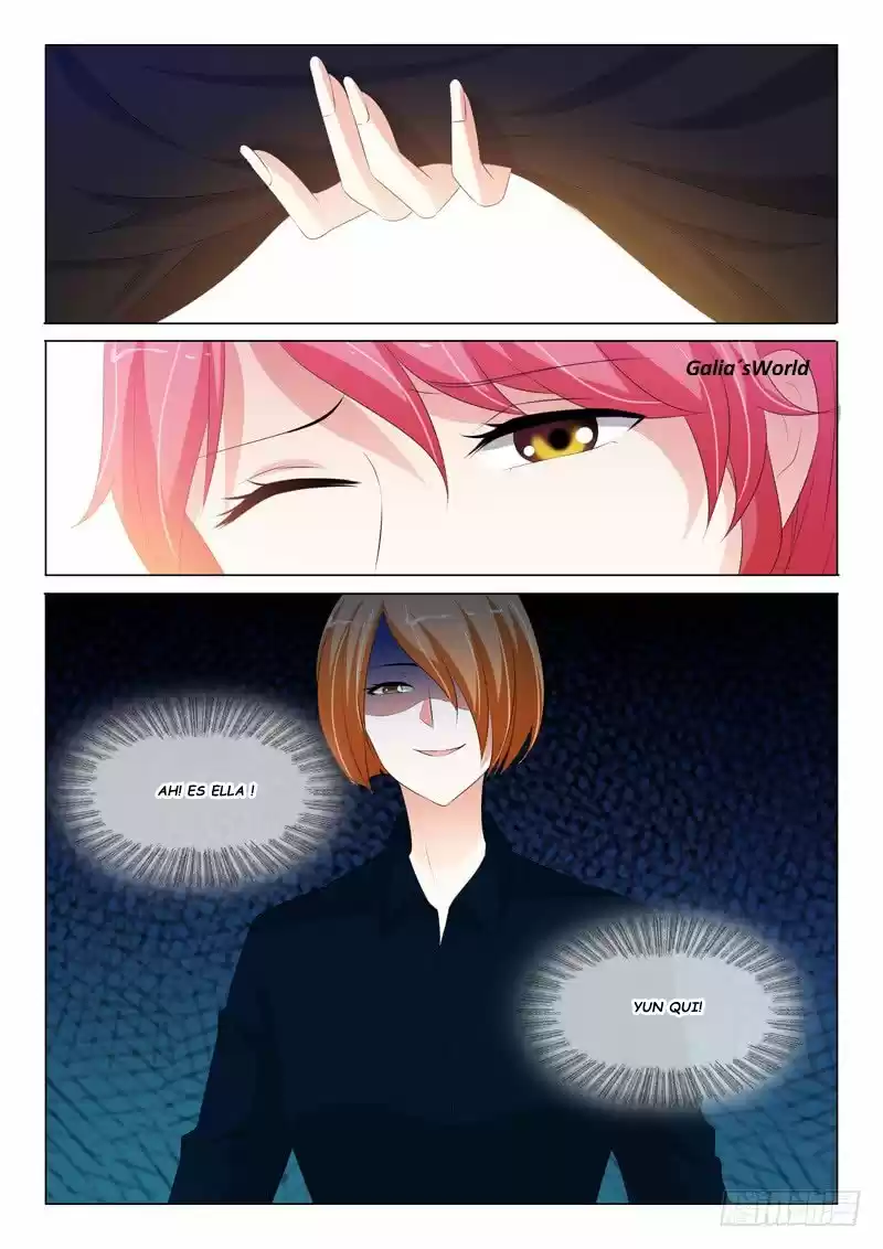 The Replacement Bride - Capítulo 212 - Página 8 - LectorTMOo