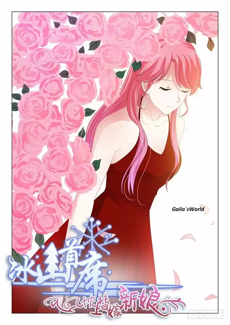 The Replacement Bride - Capítulo 213 - Página 1 - LectorTMOo