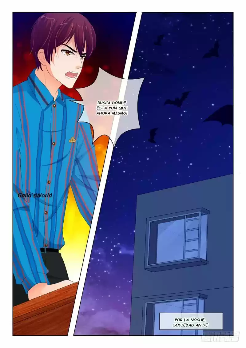 The Replacement Bride - Capítulo 213 - Página 2 - LectorTMOo