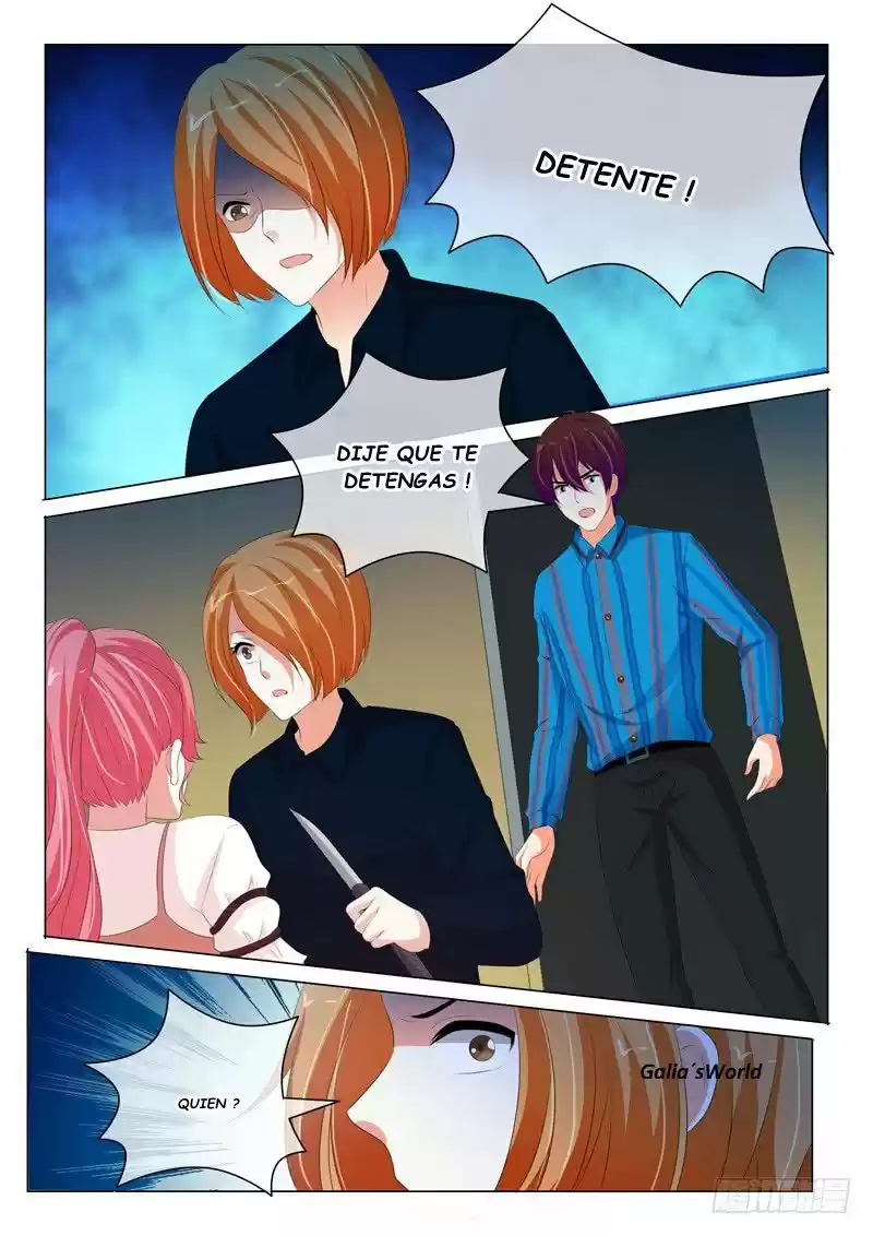 The Replacement Bride - Capítulo 213 - Página 4 - LectorTMOo