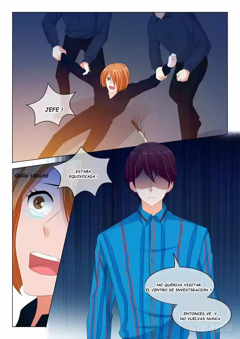 The Replacement Bride - Capítulo 213 - Página 6 - LectorTMOo