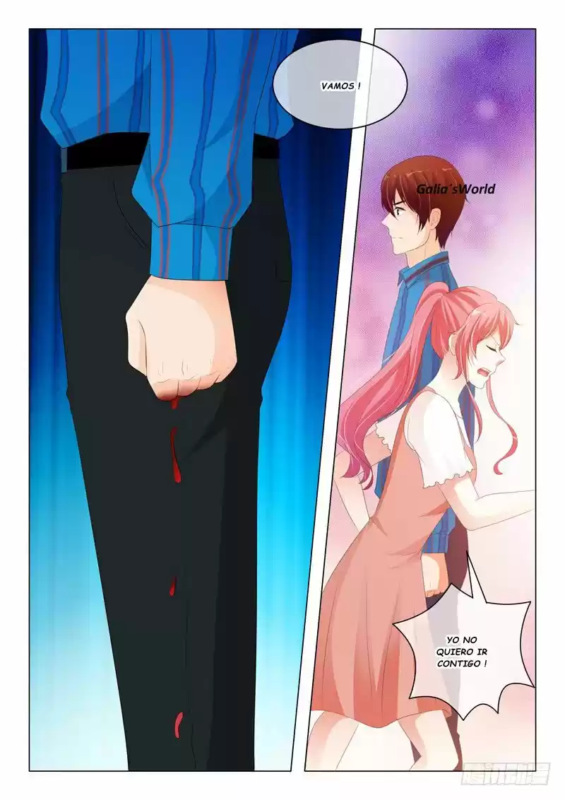 The Replacement Bride - Capítulo 213 - Página 7 - LectorTMOo