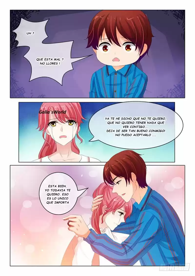 The Replacement Bride - Capítulo 214 - Página 2 - LectorTMOo