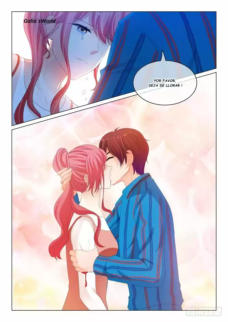 The Replacement Bride - Capítulo 214 - Página 3 - LectorTMOo