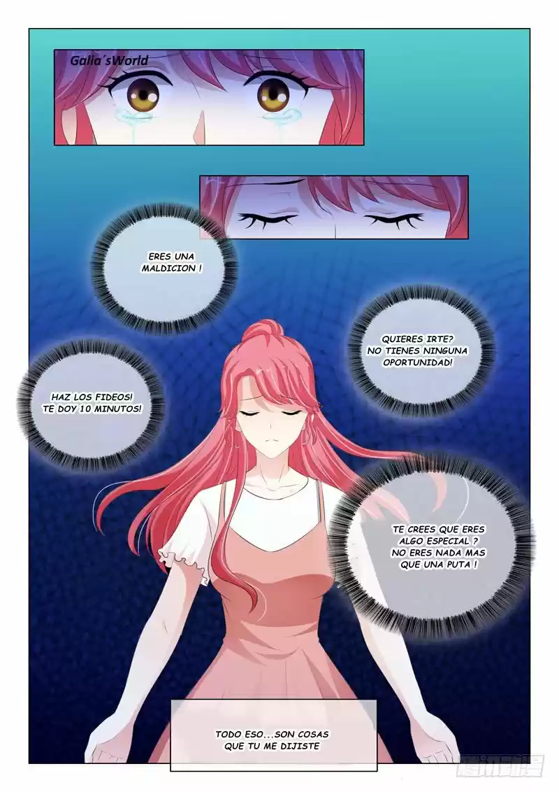 The Replacement Bride - Capítulo 214 - Página 4 - LectorTMOo