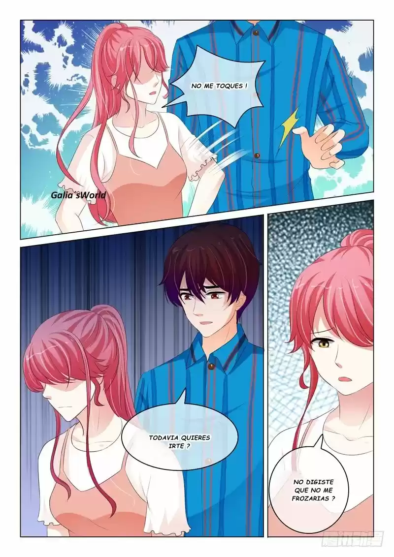 The Replacement Bride - Capítulo 214 - Página 5 - LectorTMOo