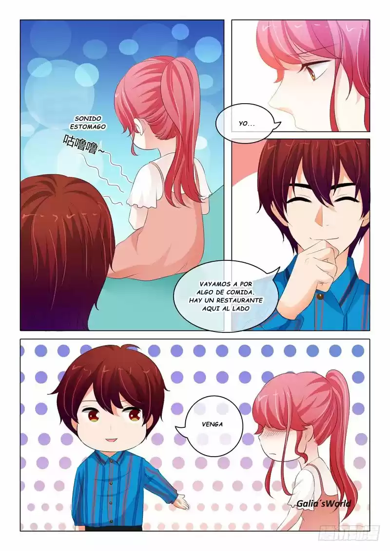 The Replacement Bride - Capítulo 214 - Página 7 - LectorTMOo