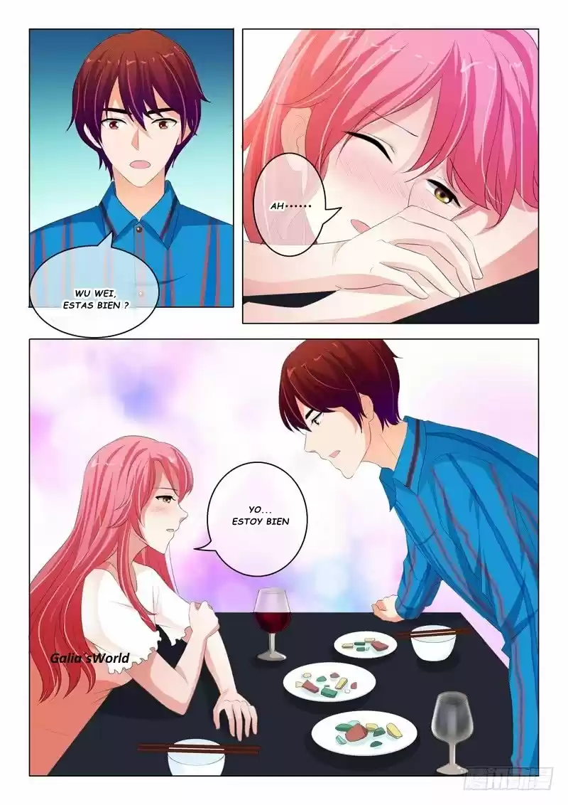 The Replacement Bride - Capítulo 215 - Página 2 - LectorTMOo