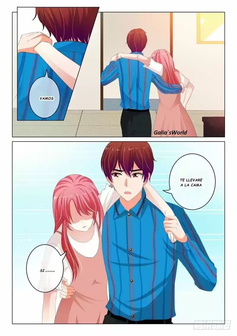 The Replacement Bride - Capítulo 215 - Página 3 - LectorTMOo