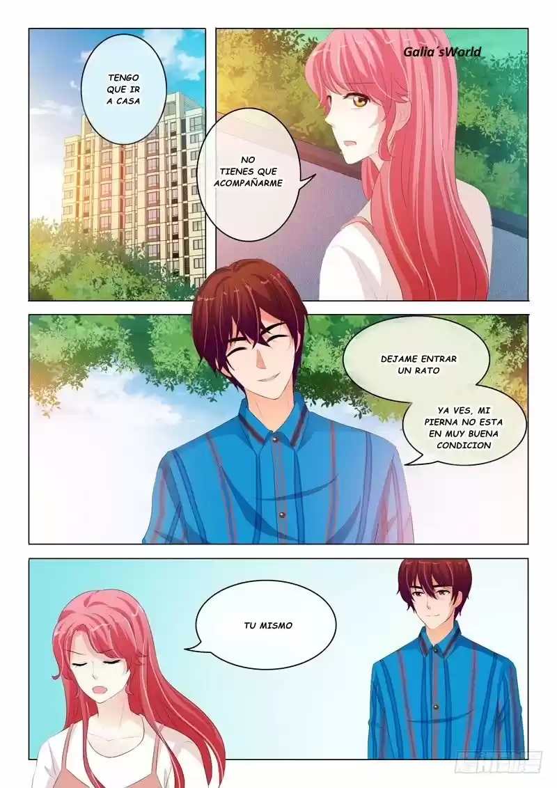 The Replacement Bride - Capítulo 215 - Página 6 - LectorTMOo