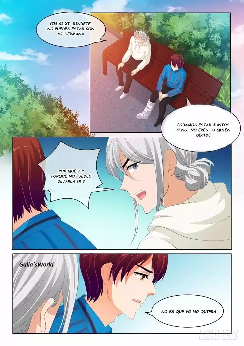 The Replacement Bride - Capítulo 216 - Página 2 - LectorTMOo