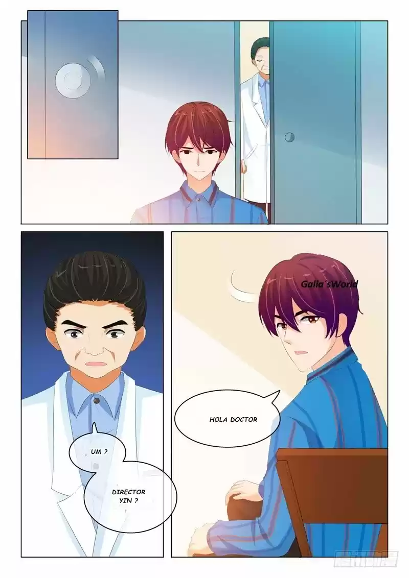 The Replacement Bride - Capítulo 216 - Página 7 - LectorTMOo