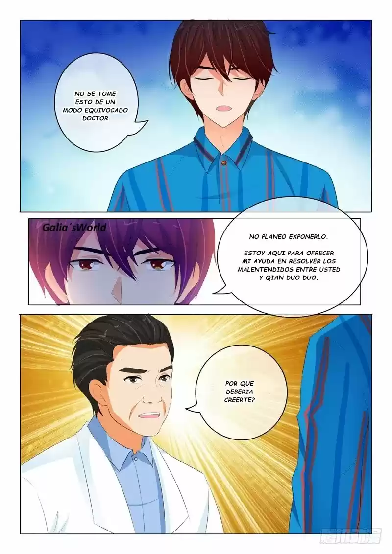 The Replacement Bride - Capítulo 217 - Página 2 - LectorTMOo