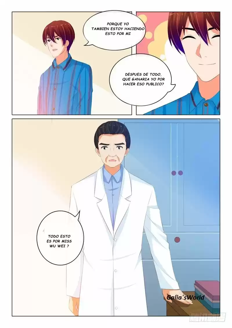 The Replacement Bride - Capítulo 217 - Página 3 - LectorTMOo