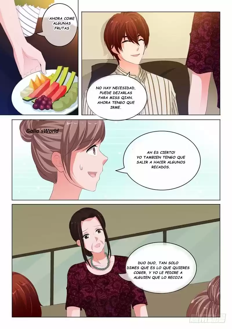 The Replacement Bride - Capítulo 218 - Página 2 - LectorTMOo