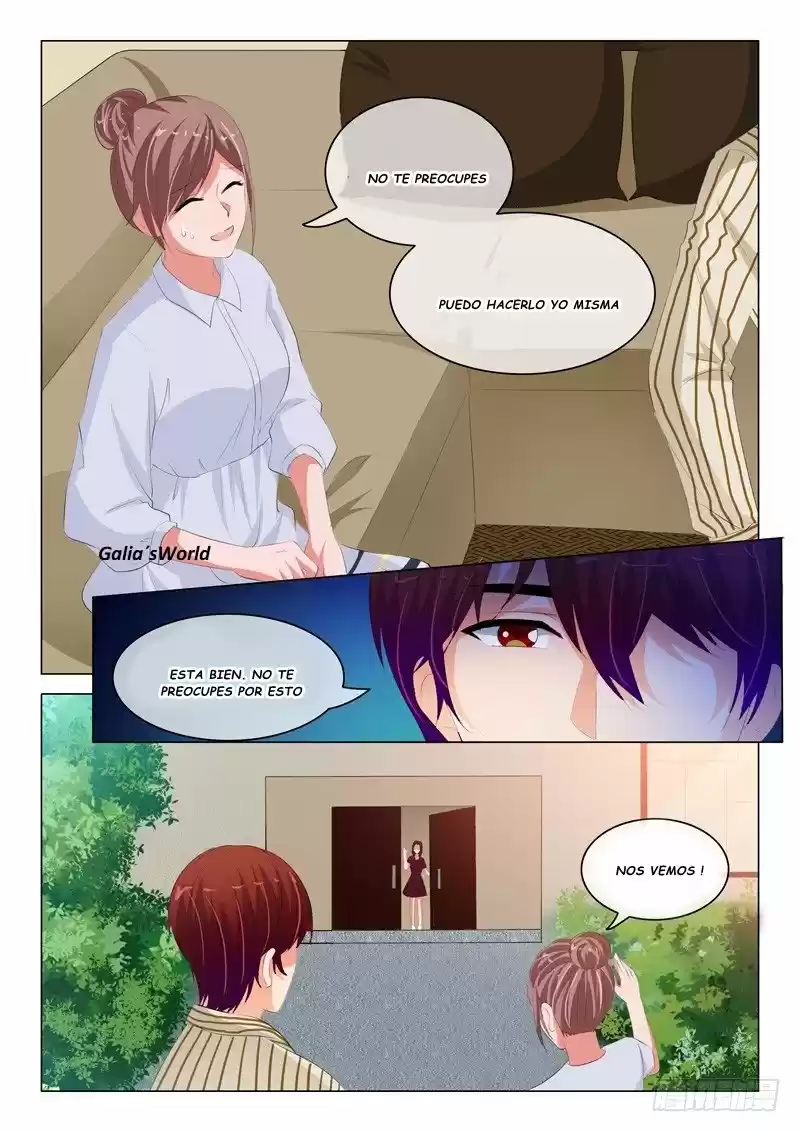 The Replacement Bride - Capítulo 218 - Página 3 - LectorTMOo