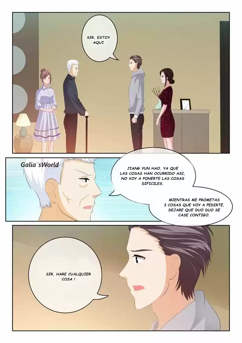 The Replacement Bride - Capítulo 220 - Página 2 - LectorTMOo