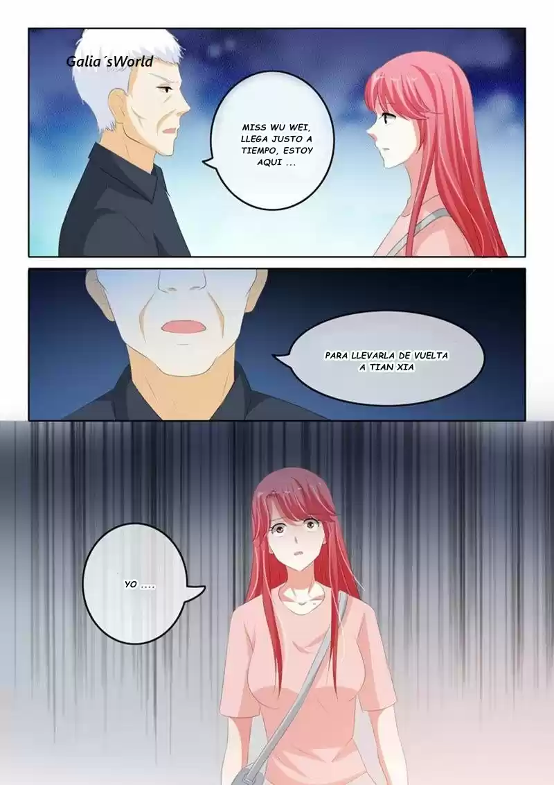 The Replacement Bride - Capítulo 220 - Página 6 - LectorTMOo