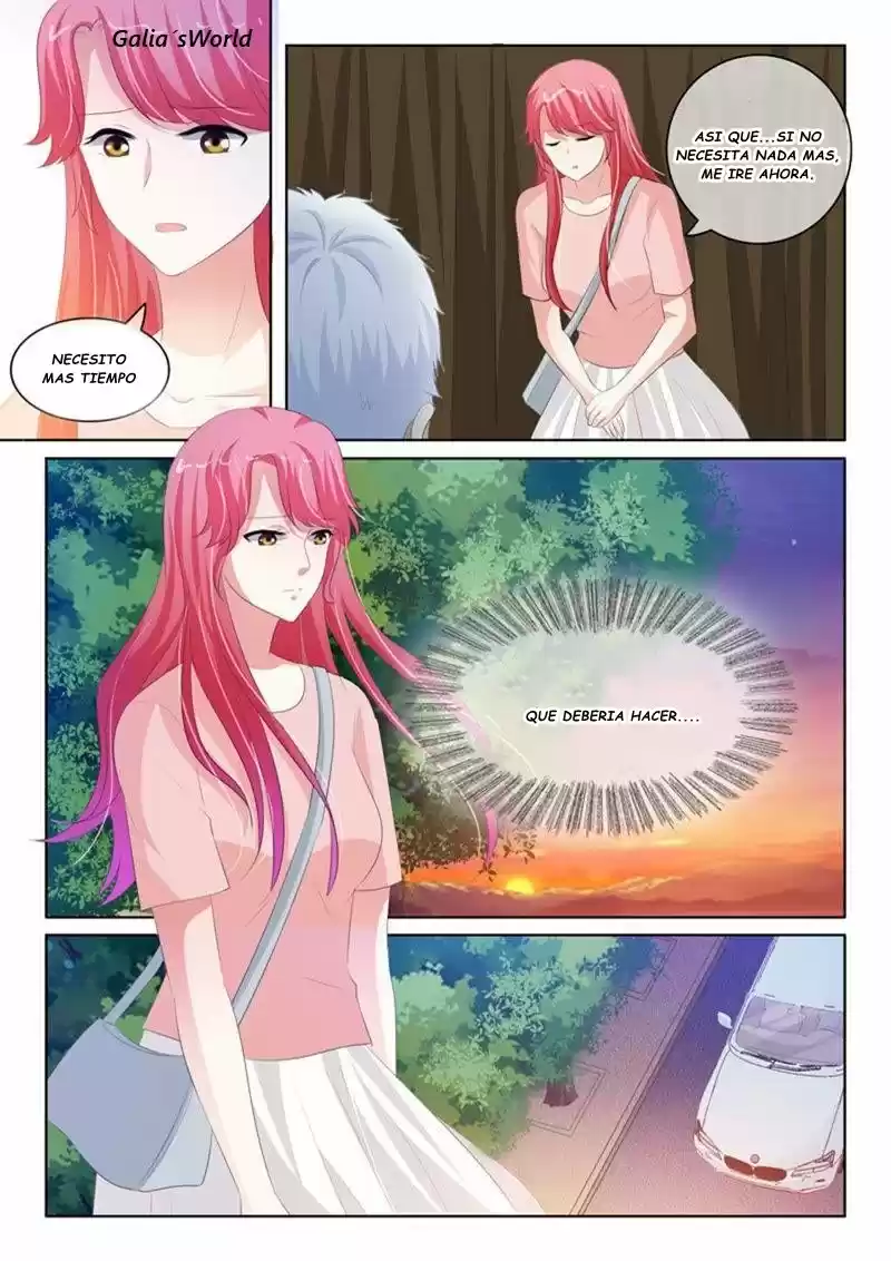 The Replacement Bride - Capítulo 220 - Página 7 - LectorTMOo