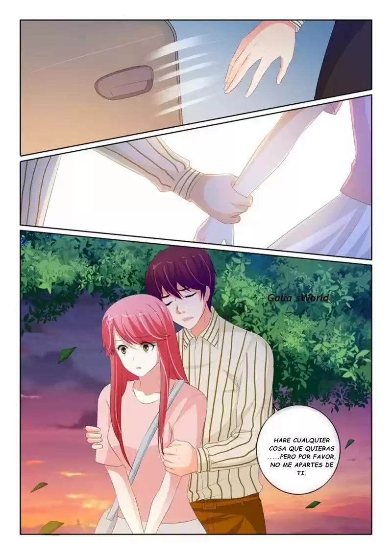 The Replacement Bride - Capítulo 220 - Página 9 - LectorTMOo