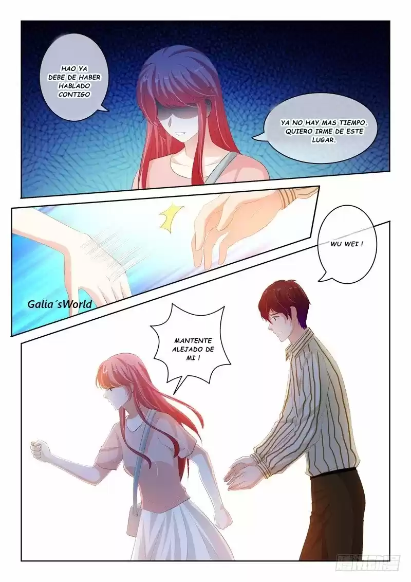 The Replacement Bride - Capítulo 221 - Página 2 - LectorTMOo