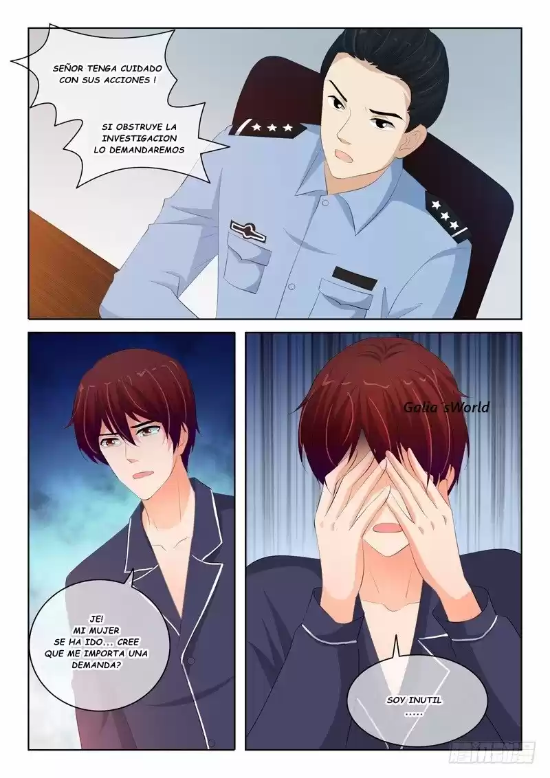The Replacement Bride - Capítulo 222 - Página 2 - LectorTMOo