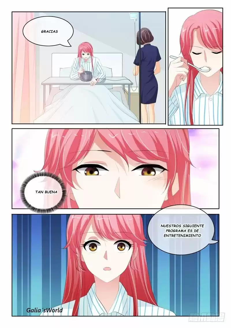 The Replacement Bride - Capítulo 222 - Página 8 - LectorTMOo