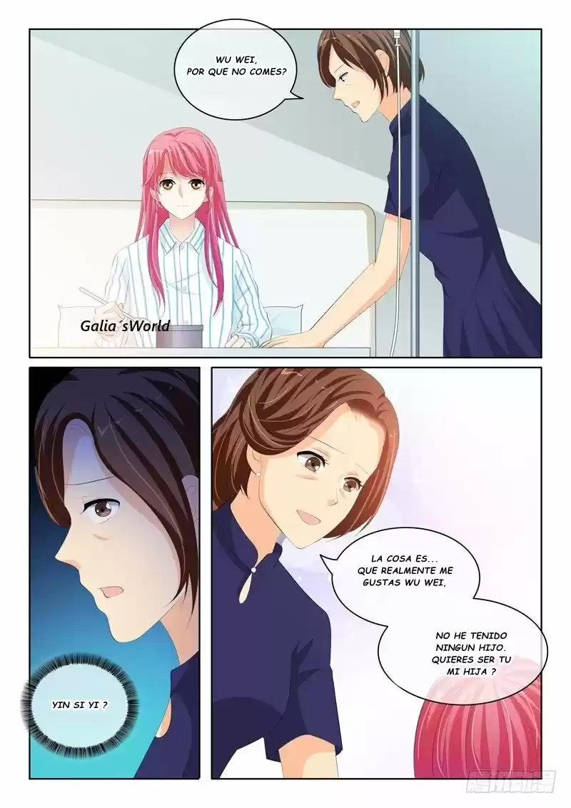 The Replacement Bride - Capítulo 223 - Página 2 - LectorTMOo