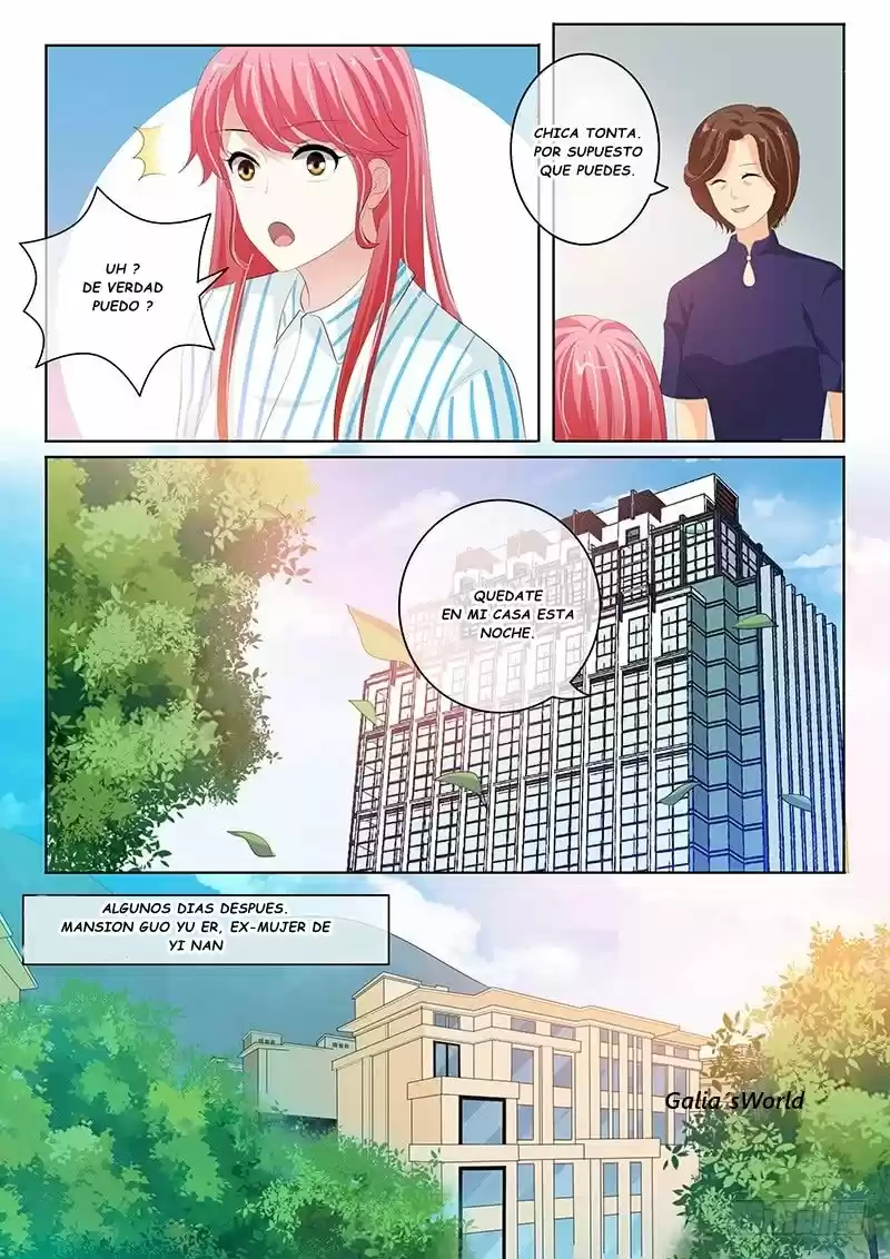 The Replacement Bride - Capítulo 223 - Página 3 - LectorTMOo
