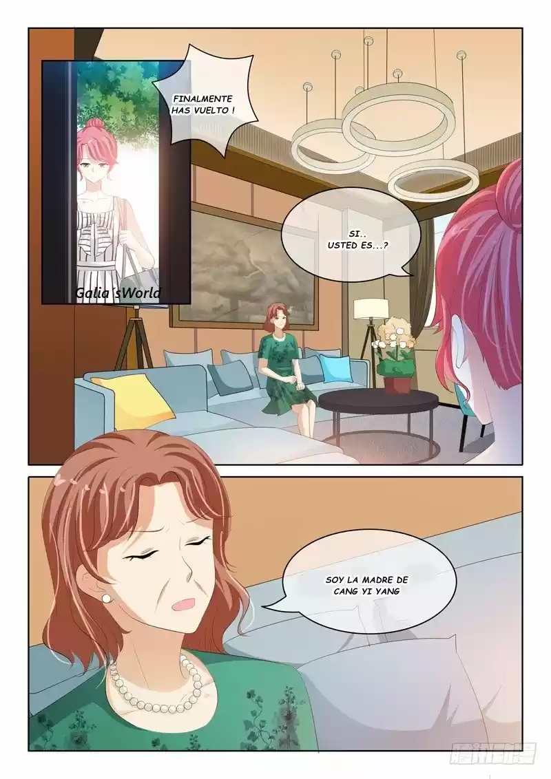 The Replacement Bride - Capítulo 223 - Página 4 - LectorTMOo